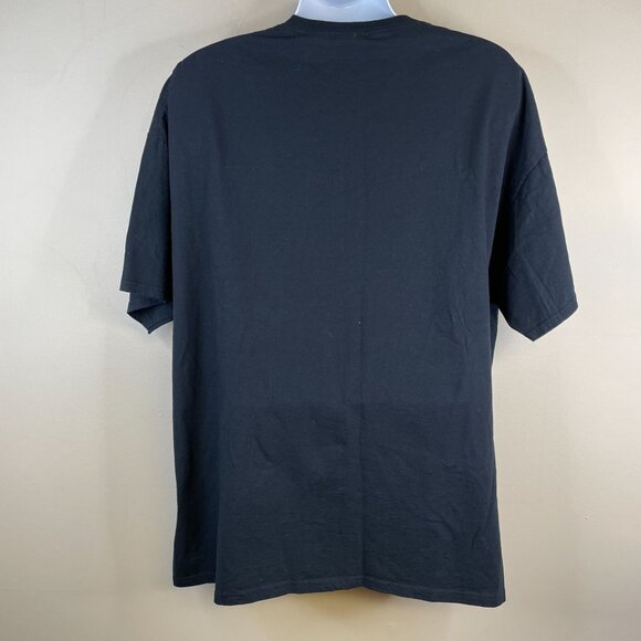 Dec. 25th Womens CAT CHRISTMAS Top Sz XXXL 3X Short Sleeve Ugly HOLIDAY T-shirt - Picture 10 of 12